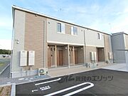 桜川駅より徒歩8分 2階 築2年9ヶ月の賃貸物件