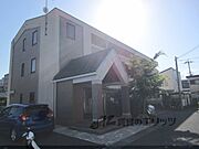 草津駅より徒歩7分 1階 築24年2ヶ月の賃貸物件