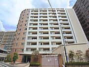 南草津駅より徒歩2分 10階 築21年9ヶ月の賃貸物件