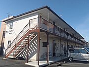 瀬田駅より徒歩18分 1階 築32年2ヶ月の賃貸物件