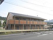 サンコート三雲 2階 築20年2ヶ月の賃貸物件