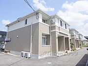 守山駅より徒歩20分 2階 築15年4ヶ月の賃貸物件