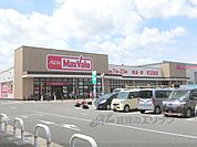 マックスバリュ　東近江店まで800メートル