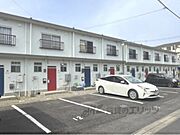 岡アパート 1階 築52年5ヶ月の賃貸物件