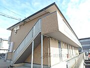 南草津駅より徒歩7分 1階 築18年3ヶ月の賃貸物件