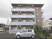 草津駅より徒歩19分 2階 築27年2ヶ月の賃貸物件