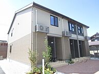 滋賀県長浜市八幡東町：物件画像／株式会社エリッツ　野洲店