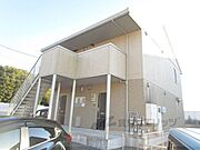 米原駅より徒歩12分 1階 築10年10ヶ月の賃貸物件