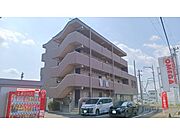 太陽ハイツ南草津 1階 築25年2ヶ月の賃貸物件