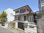 瀬田駅より徒歩19分 2階 築48年2ヶ月の賃貸物件