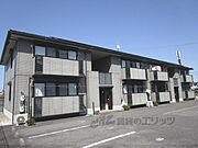 堅田駅より徒歩17分 2階 築25年8ヶ月の賃貸物件