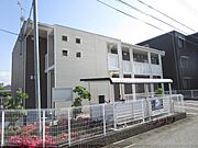 米原駅より徒歩6分 1階 築17年2ヶ月の賃貸物件