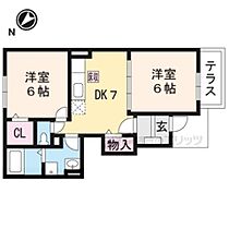 間取り：225010324272