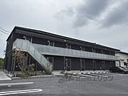 高宮駅より徒歩11分 2階 築1年3ヶ月の賃貸物件