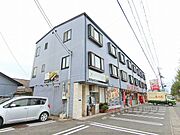 八日市駅より徒歩5分 2階 築28年9ヶ月の賃貸物件