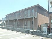 守山駅より徒歩12分 2階 築20年8ヶ月の賃貸物件