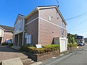 能登川駅より徒歩10分 2階 築23年3ヶ月の賃貸物件
