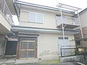 唐崎駅より徒歩8分 築51年5ヶ月の賃貸物件