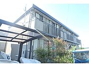石部駅より徒歩17分 2階 築29年3ヶ月の賃貸物件