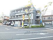 唐崎駅より徒歩3分 3階 築14年8ヶ月の賃貸物件
