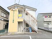 瀬田駅より徒歩14分 1階 築33年の賃貸物件