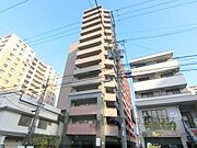 グレーシィ石山408 2階 築25年2ヶ月の賃貸物件