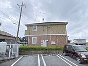 多賀大社前駅より徒歩7分 1階 築20年5ヶ月の賃貸物件