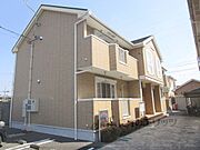 安曇川駅より徒歩10分 1階 築16年の賃貸物件