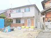 近江八幡駅より徒歩12分 1階 新築の賃貸物件