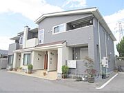 水口駅より徒歩6分 1階 築8年2ヶ月の賃貸物件