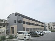 栗東駅より徒歩8分 2階 築1年10ヶ月の賃貸物件
