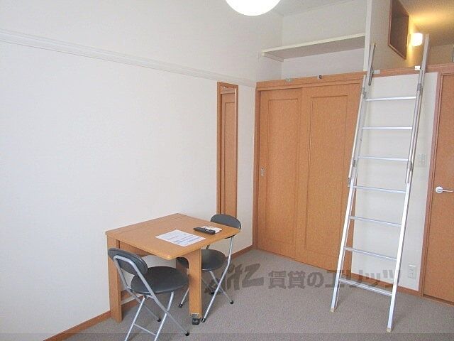 子供部屋