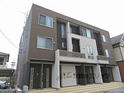 野洲駅より徒歩6分 1階 築9年4ヶ月の賃貸物件