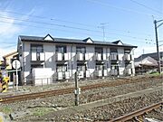 長浜駅より徒歩3分 1階 築24年6ヶ月の賃貸物件