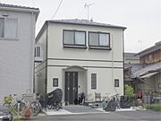 守山駅より徒歩12分 1階 築27年2ヶ月の賃貸物件