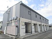 水口石橋駅より徒歩7分 2階 築17年5ヶ月の賃貸物件