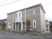 守山駅より徒歩7分 1階 築13年10ヶ月の賃貸物件