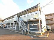 野洲駅より徒歩7分 2階 築15年2ヶ月の賃貸物件