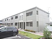 彦根駅より徒歩10分 1階 築6年7ヶ月の賃貸物件
