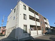 滋賀県東近江市ひばり丘町：物件画像／株式会社エリッツ　野洲店