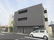 栗東駅より徒歩15分 2階 新築の賃貸物件