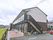 比叡山坂本駅より徒歩6分 1階 築27年1ヶ月の賃貸物件