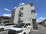 Ｍｅｒｃｉ大将軍I 2階 築9年2ヶ月の賃貸物件