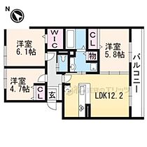 間取り：225010614185