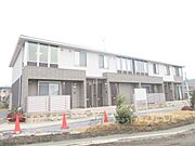 南彦根駅より徒歩11分 2階 築8年2ヶ月の賃貸物件