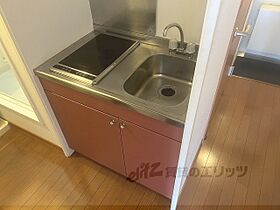 滋賀県彦根市小泉町（賃貸アパート1K・1階・20.28㎡） その1