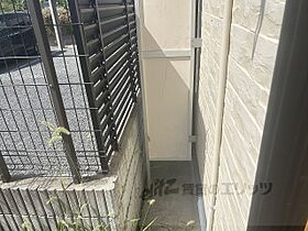滋賀県彦根市小泉町（賃貸アパート1K・1階・20.28㎡） その16