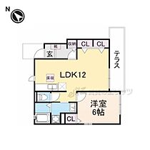 間取り：225010645184