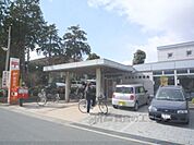 草津玉川郵便局まで760メートル