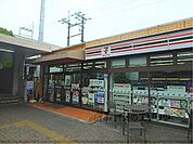 セブンイレブン　ハートイン守山駅西口店まで350メートル